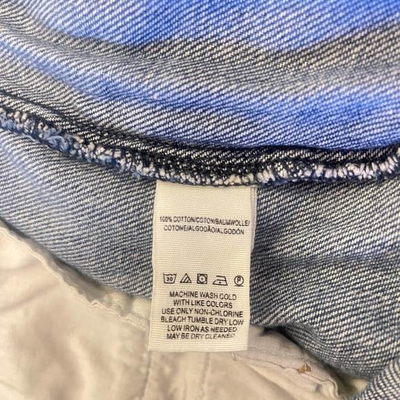 Like New “Juniper” Jumpsuit Free People Sz 4 - Picture 6 of 11